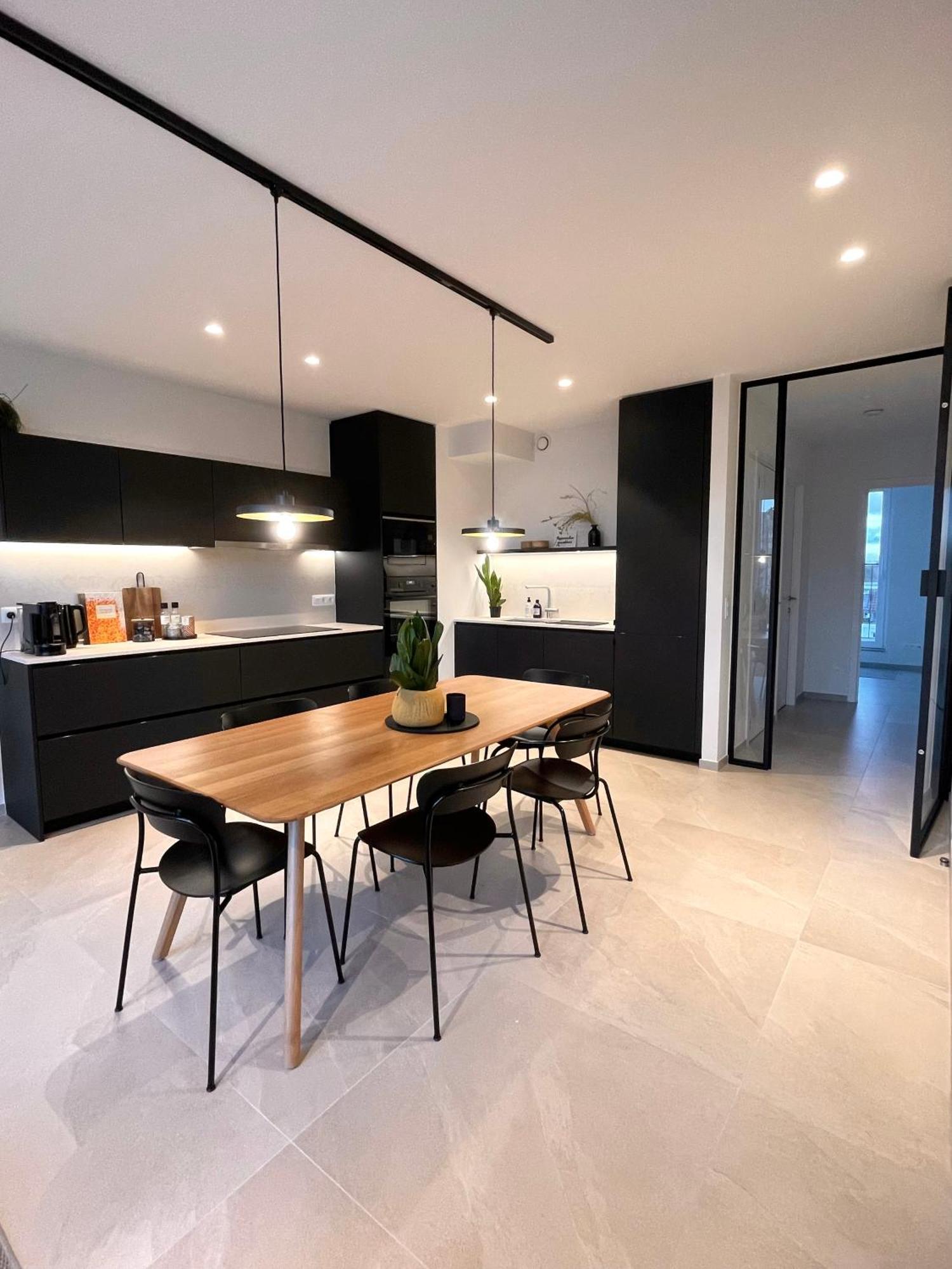 Molo Roof - Stylish Penthouse With Marina View Blankenberge Within Walking Distance From The Sea - 15 Km From Bruges Apartment Екстериор снимка