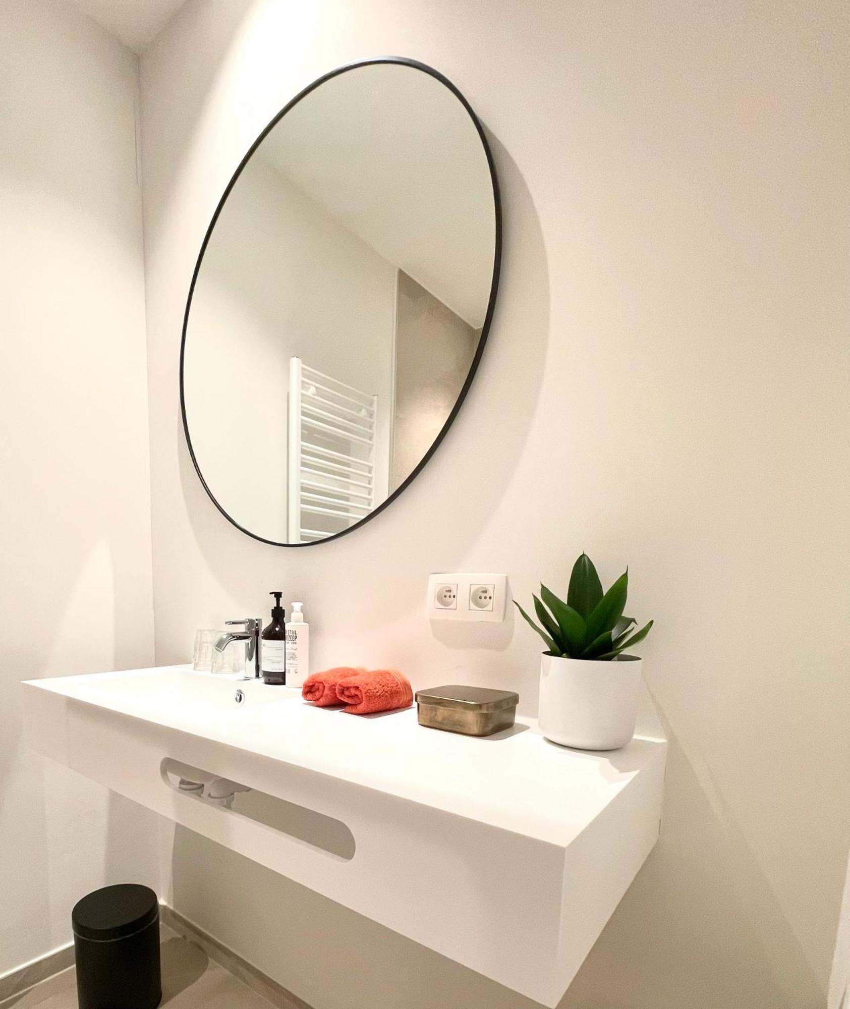 Molo Roof - Stylish Penthouse With Marina View Blankenberge Within Walking Distance From The Sea - 15 Km From Bruges Apartment Екстериор снимка