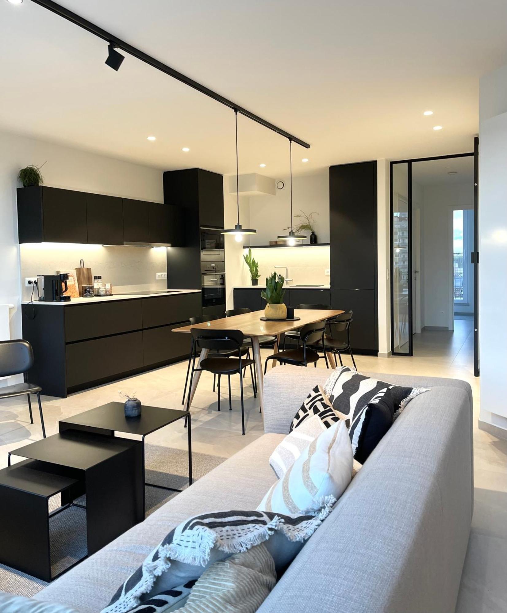 Molo Roof - Stylish Penthouse With Marina View Blankenberge Within Walking Distance From The Sea - 15 Km From Bruges Apartment Екстериор снимка