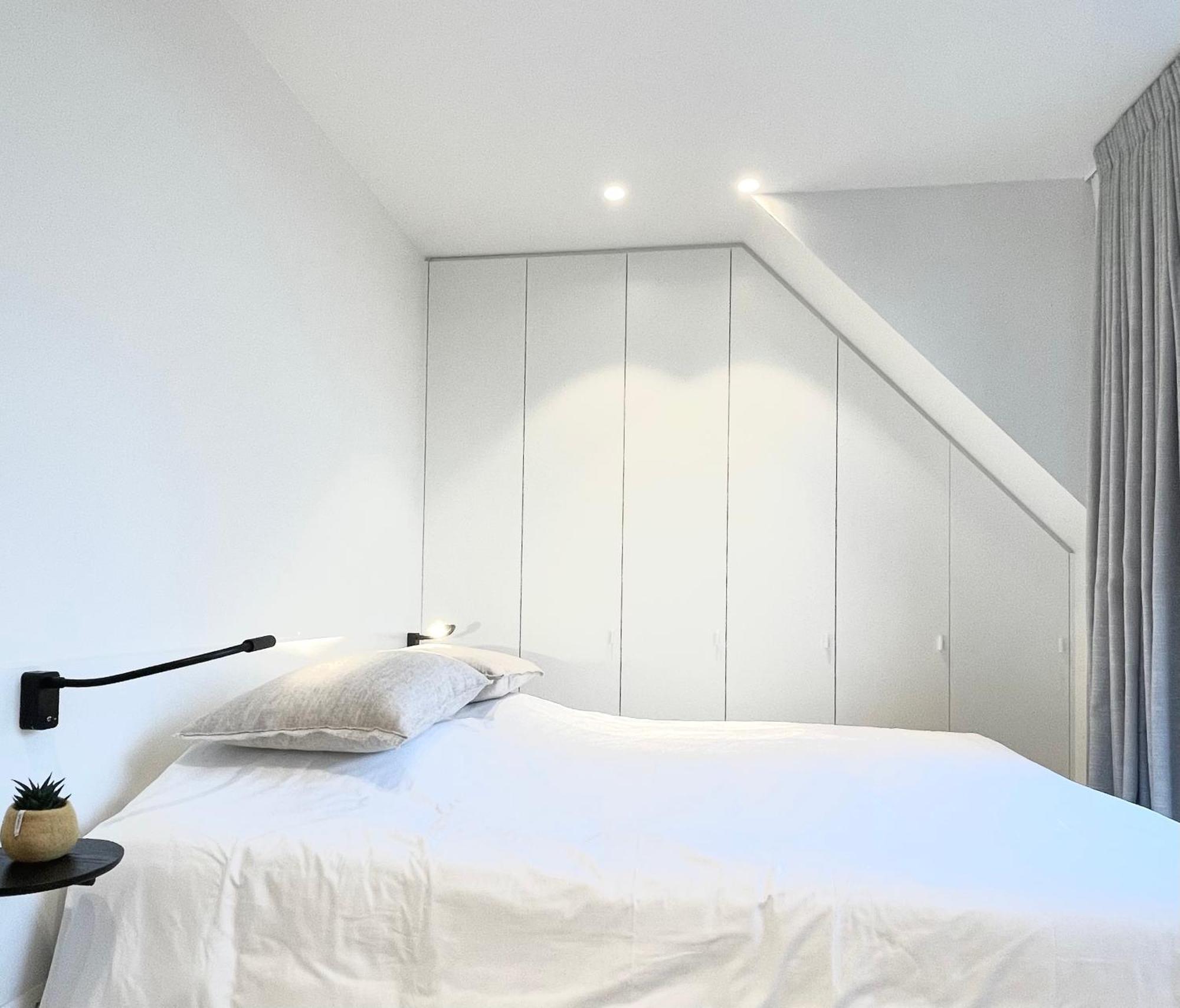 Molo Roof - Stylish Penthouse With Marina View Blankenberge Within Walking Distance From The Sea - 15 Km From Bruges Apartment Екстериор снимка
