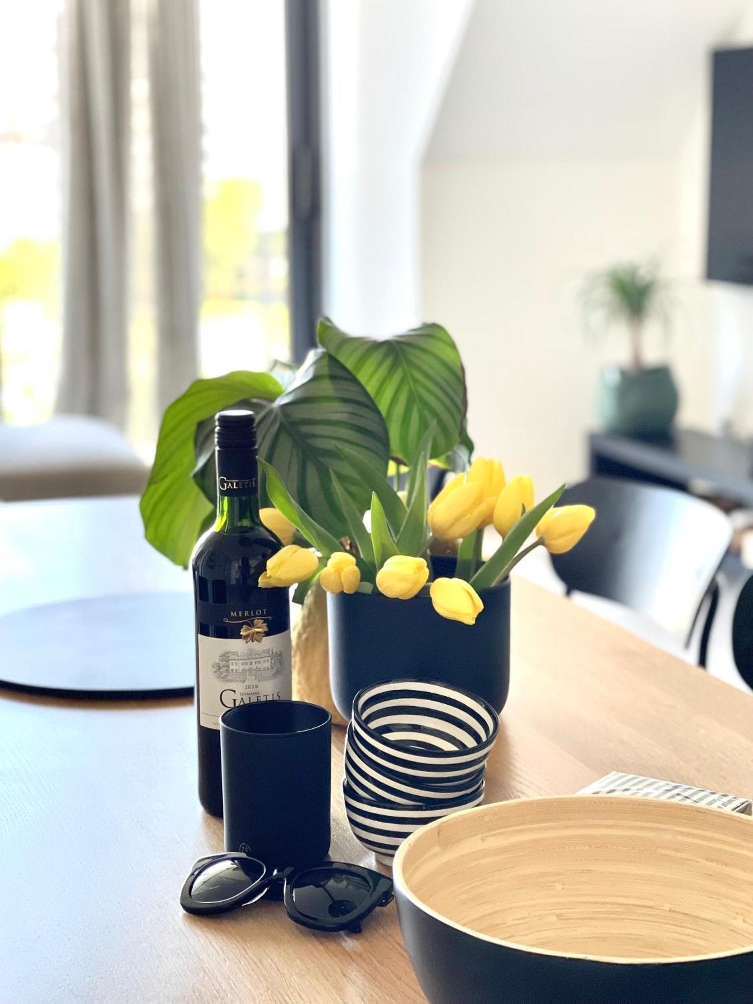 Molo Roof - Stylish Penthouse With Marina View Blankenberge Within Walking Distance From The Sea - 15 Km From Bruges Apartment Екстериор снимка